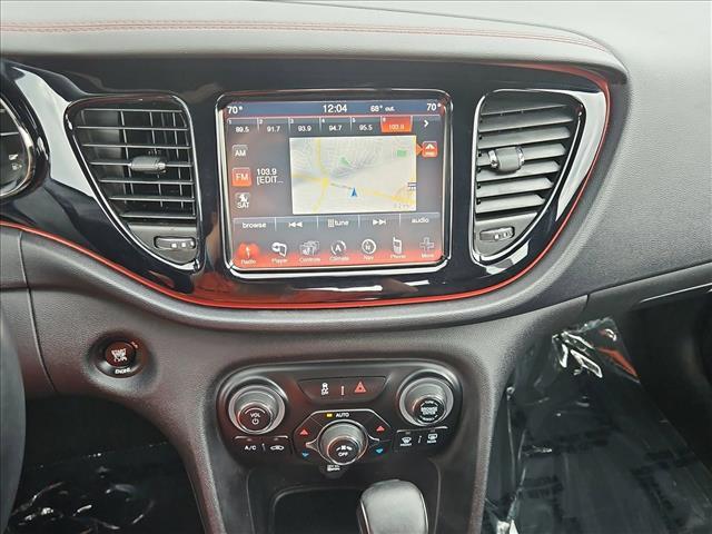 used 2014 Dodge Dart car, priced at $10,999