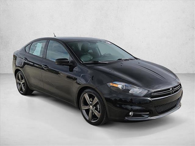 used 2014 Dodge Dart car, priced at $10,999