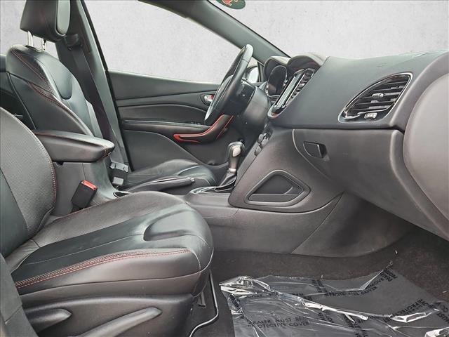 used 2014 Dodge Dart car, priced at $10,999