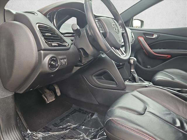 used 2014 Dodge Dart car, priced at $10,999