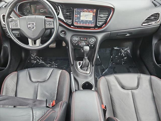 used 2014 Dodge Dart car, priced at $10,999