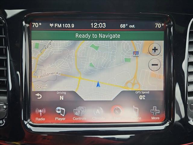 used 2014 Dodge Dart car, priced at $10,999