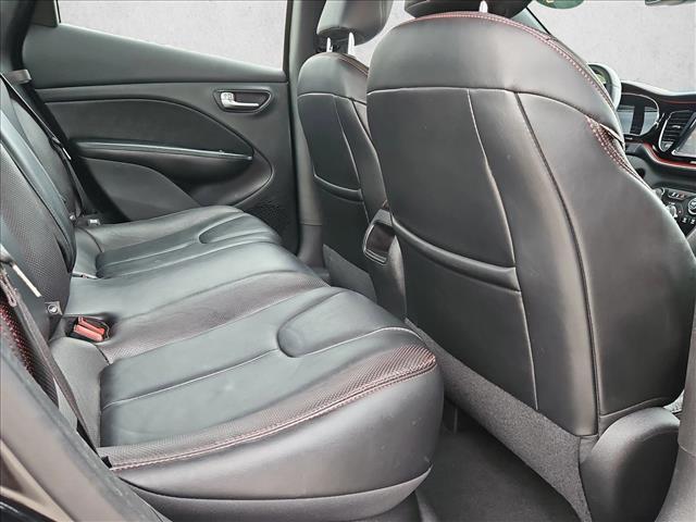 used 2014 Dodge Dart car, priced at $10,999