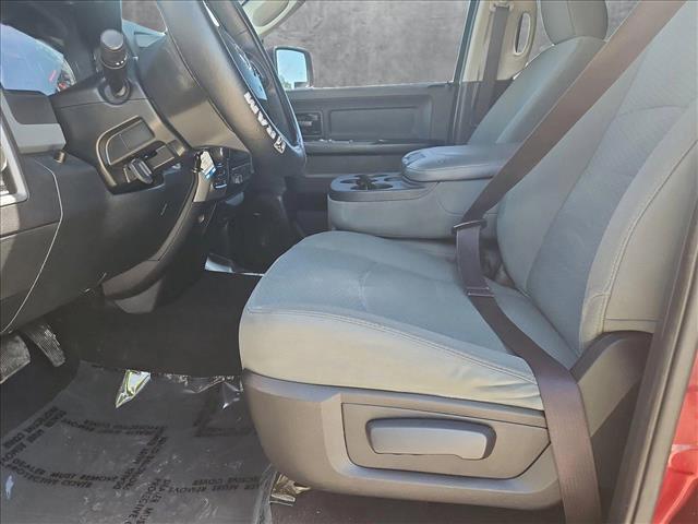 used 2016 Ram 1500 car, priced at $18,629