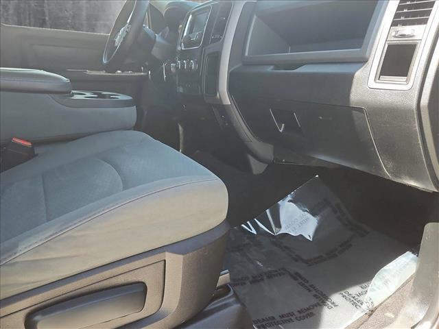 used 2016 Ram 1500 car, priced at $18,629