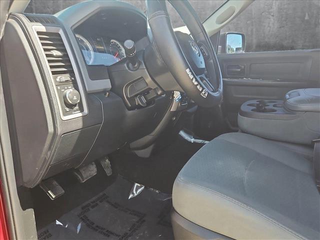 used 2016 Ram 1500 car, priced at $18,629