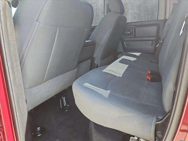 used 2016 Ram 1500 car, priced at $18,629