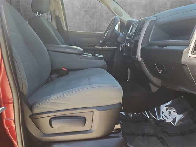 used 2016 Ram 1500 car, priced at $18,629