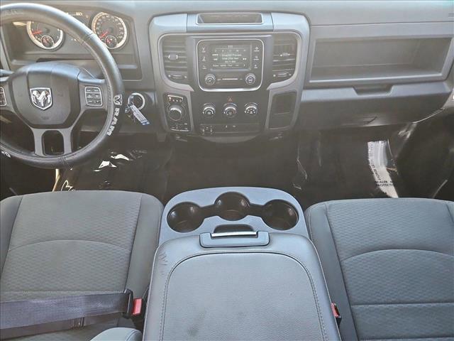 used 2016 Ram 1500 car, priced at $18,629