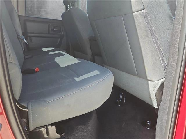 used 2016 Ram 1500 car, priced at $18,629