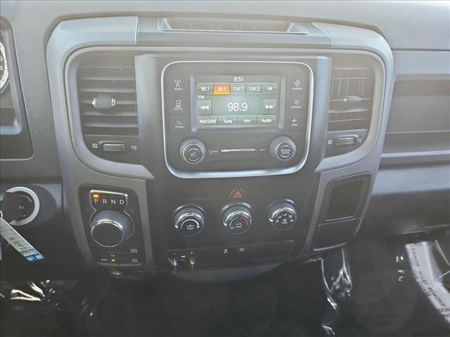 used 2016 Ram 1500 car, priced at $18,629