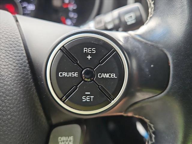 used 2019 Kia Soul car, priced at $13,655