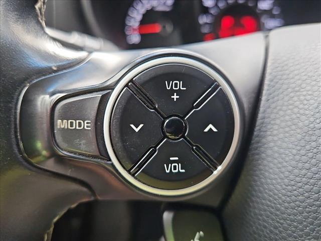 used 2019 Kia Soul car, priced at $13,655