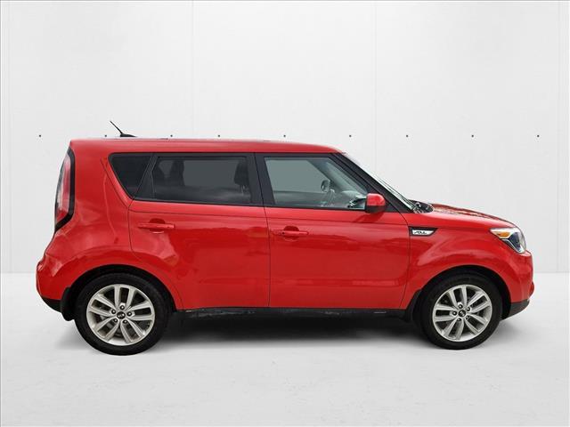 used 2019 Kia Soul car, priced at $13,655