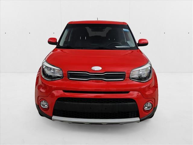used 2019 Kia Soul car, priced at $13,655