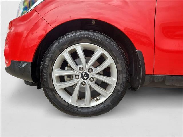 used 2019 Kia Soul car, priced at $13,655