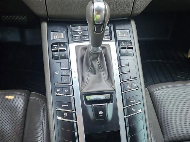 used 2015 Porsche Macan car, priced at $16,767