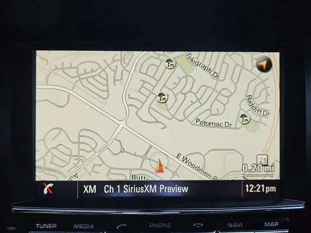 used 2015 Porsche Macan car, priced at $16,767