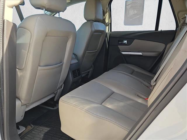 used 2014 Ford Edge car, priced at $8,999
