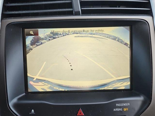 used 2014 Ford Edge car, priced at $8,999