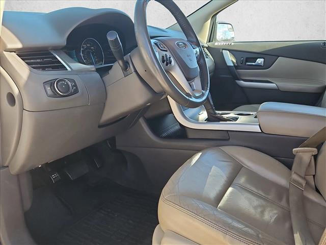 used 2014 Ford Edge car, priced at $8,999