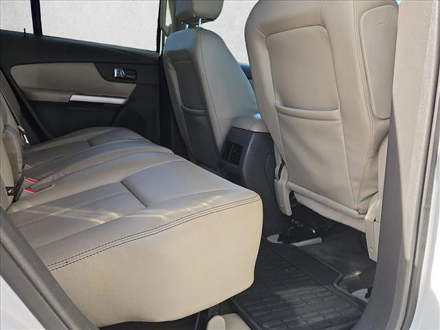 used 2014 Ford Edge car, priced at $8,999
