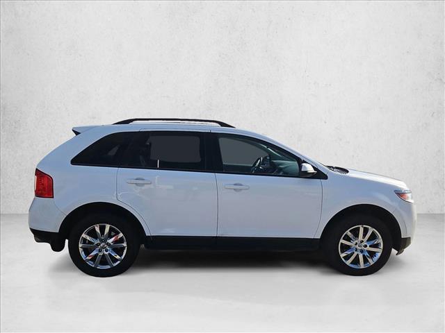 used 2014 Ford Edge car, priced at $8,999