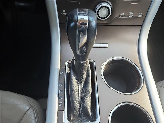 used 2014 Ford Edge car, priced at $8,999