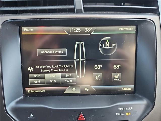 used 2014 Ford Edge car, priced at $8,999