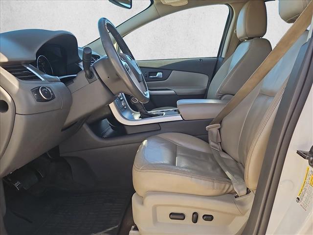 used 2014 Ford Edge car, priced at $8,999