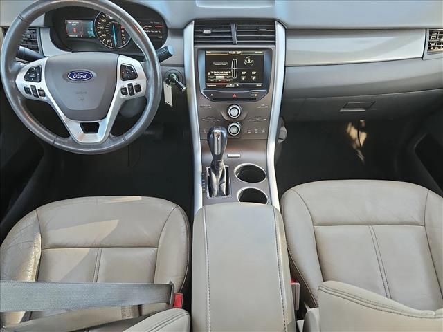 used 2014 Ford Edge car, priced at $8,999