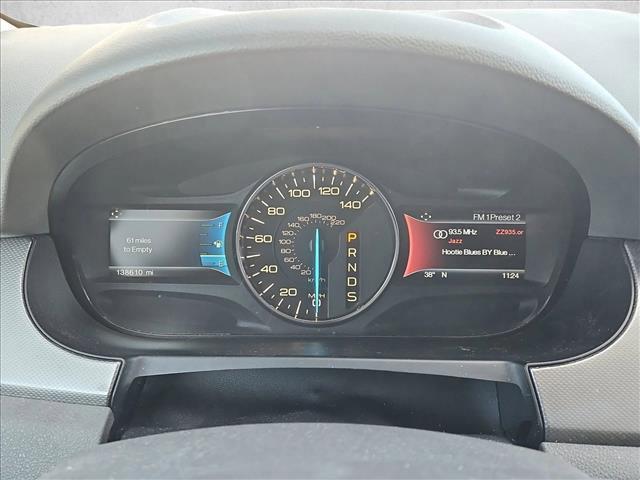 used 2014 Ford Edge car, priced at $8,999