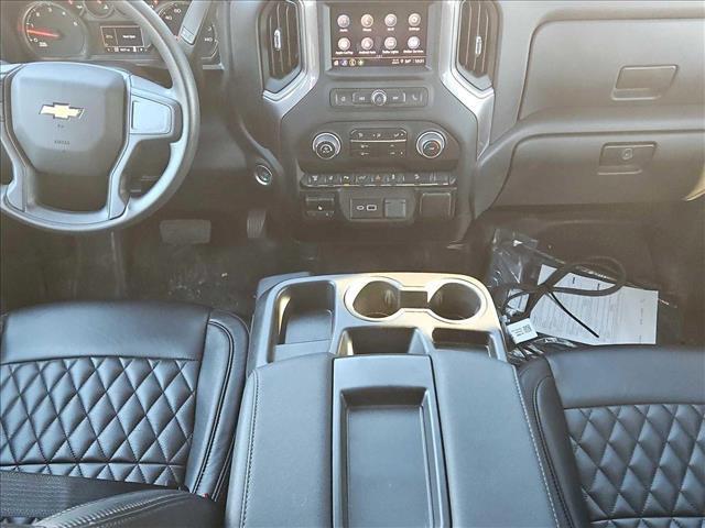 used 2024 Chevrolet Silverado 2500 car, priced at $57,643