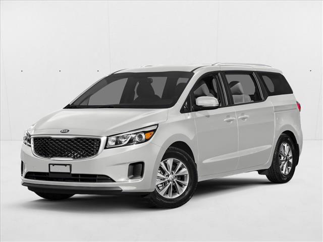 used 2016 Kia Sedona car, priced at $6,799