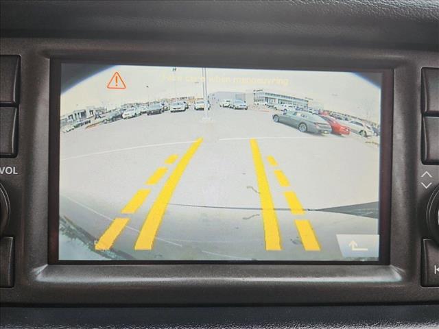 used 2012 Land Rover Range Rover car, priced at $12,456