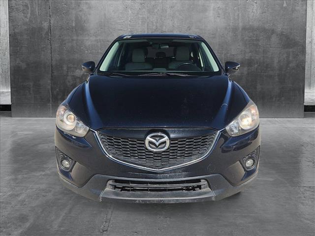 used 2015 Mazda CX-5 car, priced at $12,535