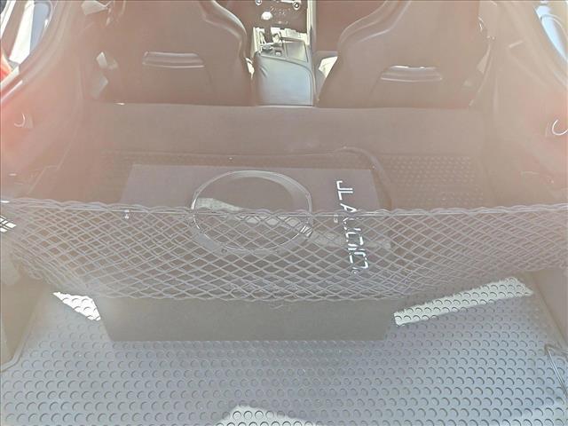 used 2016 Chevrolet Corvette car, priced at $43,997