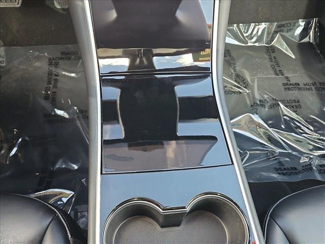 used 2018 Tesla Model 3 car, priced at $23,471