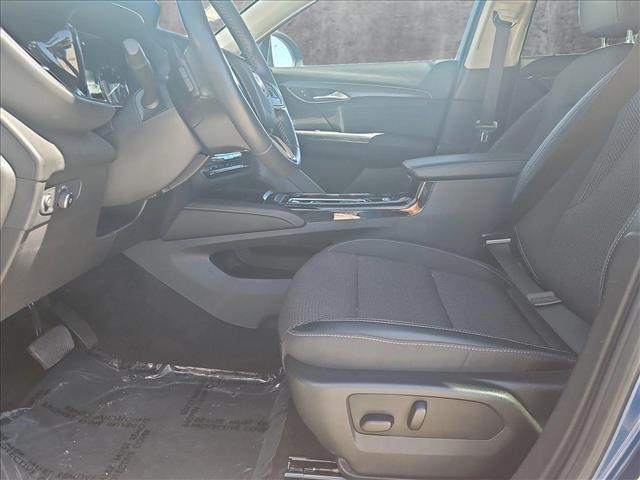 used 2023 Buick Envision car, priced at $21,443
