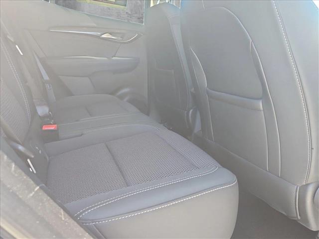 used 2023 Buick Envision car, priced at $21,443