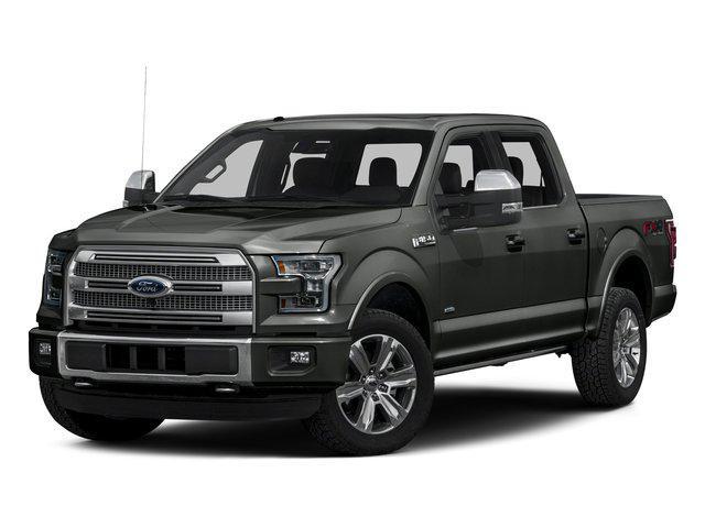 used 2016 Ford F-150 car, priced at $21,898