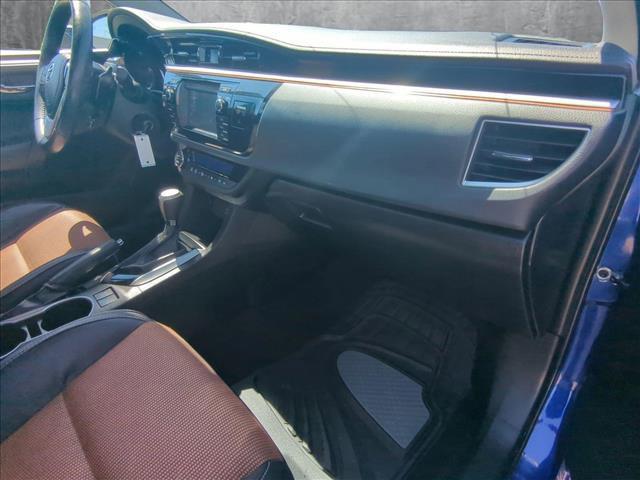 used 2014 Toyota Corolla car, priced at $7,748