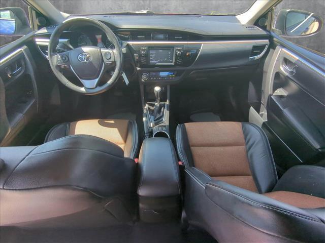 used 2014 Toyota Corolla car, priced at $7,748