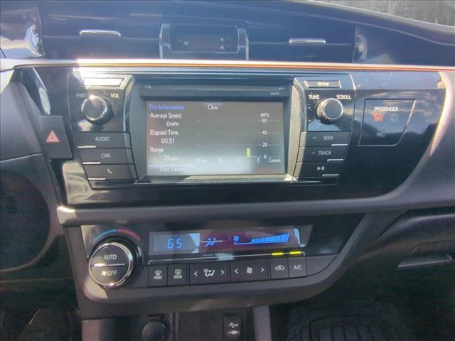 used 2014 Toyota Corolla car, priced at $7,748