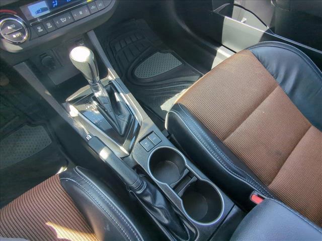 used 2014 Toyota Corolla car, priced at $7,748