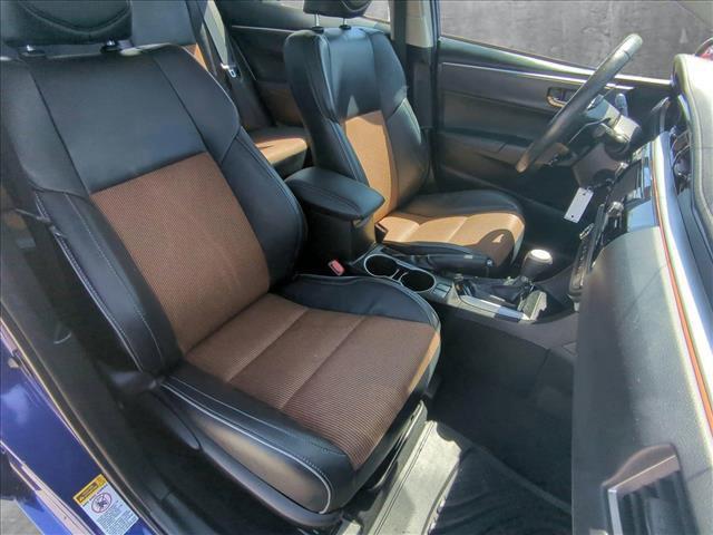 used 2014 Toyota Corolla car, priced at $7,748