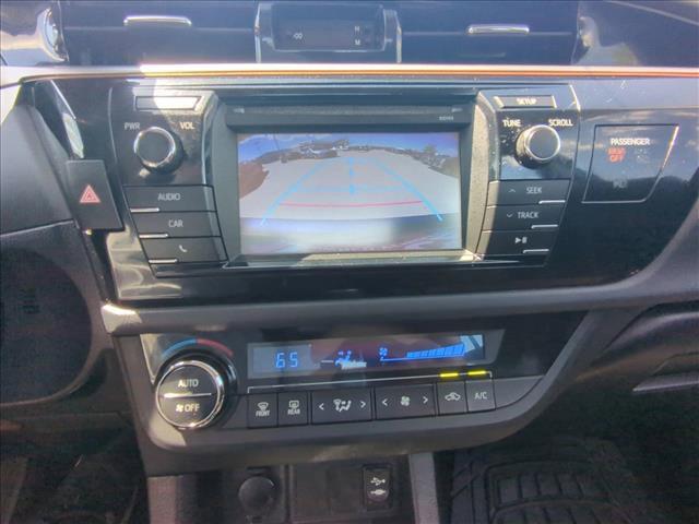 used 2014 Toyota Corolla car, priced at $7,748