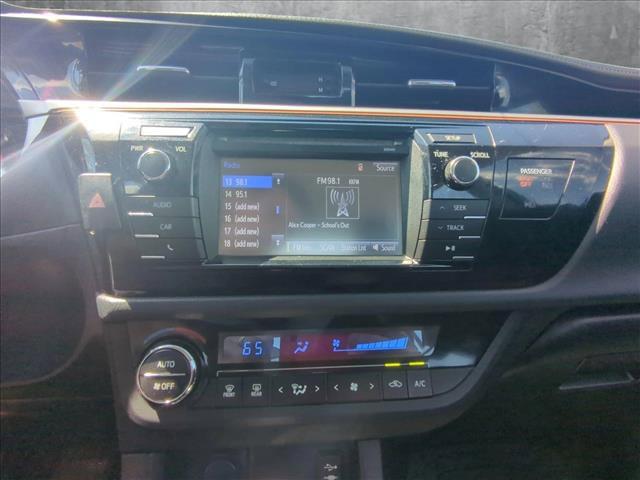 used 2014 Toyota Corolla car, priced at $7,748