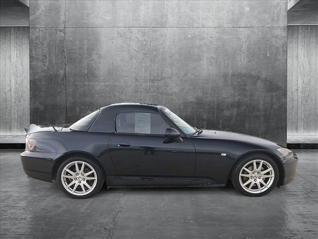 used 2004 Honda S2000 car, priced at $17,869