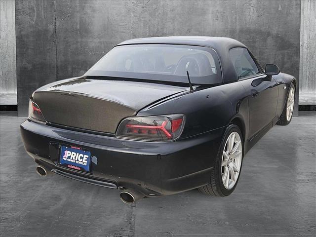 used 2004 Honda S2000 car, priced at $17,869